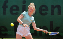 Tiroler Liga Finale / TC Raiffeisen Hippach - TC Telfs