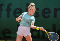 Tiroler Liga Finale / TC Raiffeisen Hippach - TC Telfs