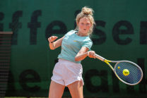 Tiroler Liga Finale / TC Raiffeisen Hippach - TC Telfs