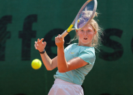Tiroler Liga Finale / TC Raiffeisen Hippach - TC Telfs