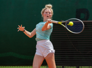 Tiroler Liga Finale / TC Raiffeisen Hippach - TC Telfs