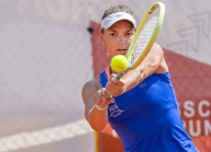 Tiroler Liga Finale / TC Raiffeisen Hippach - TC Telfs