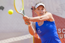 Tiroler Liga Finale / TC Raiffeisen Hippach - TC Telfs
