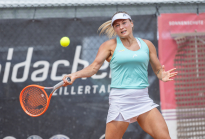 Tiroler Liga Finale / TC Raiffeisen Hippach - TC Telfs