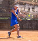 Tiroler Liga Finale / TC Raiffeisen Hippach - TC Telfs