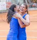 Tiroler Liga Finale / TC Raiffeisen Hippach - TC Telfs
