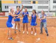 Tiroler Liga Finale / TC Raiffeisen Hippach - TC Telfs