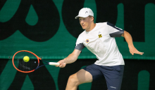 Tiroler Liga Finale / TC Raiffeisen Schwaz 2 - SV Silz