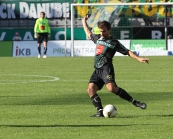 FC Wacker Innsbruck - SK Rapid Wien