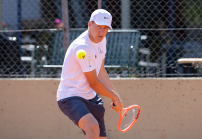 Tiroler Liga / TC Zugvogel Schwaz 2 - TC Seefeld