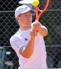 Tiroler Liga / TC Zugvogel Schwaz 2 - TC Seefeld