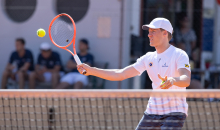 Tiroler Liga / TC Zugvogel Schwaz 2 - TC Seefeld