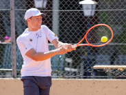 Tiroler Liga / TC Zugvogel Schwaz 2 - TC Seefeld