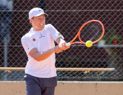 Tiroler Liga / TC Zugvogel Schwaz 2 - TC Seefeld
