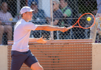 Tiroler Liga / TC Zugvogel Schwaz 2 - TC Seefeld