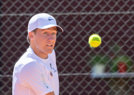 Tiroler Liga / TC Zugvogel Schwaz 2 - TC Seefeld