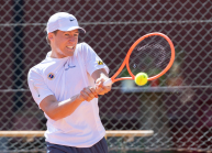 Tiroler Liga / TC Zugvogel Schwaz 2 - TC Seefeld