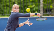 2. Bundesliga / TC Kitzbühel - TC Wörgl