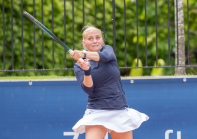 2. Bundesliga / TC Kitzbühel - TC Wörgl