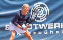 2. Bundesliga / TC Kitzbühel - TC Wörgl