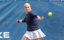 2. Bundesliga / TC Kitzbühel - TC Wörgl