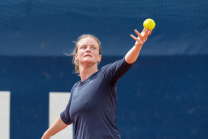 2. Bundesliga / TC Kitzbühel - TC Wörgl