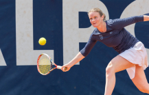 2. Bundesliga / TC Kitzbühel - TC Wörgl