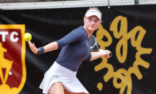 2. Bundesliga / TC Kitzbühel - TC Wörgl