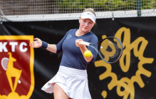 2. Bundesliga / TC Kitzbühel - TC Wörgl
