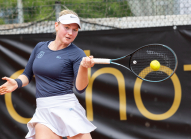 2. Bundesliga / TC Kitzbühel - TC Wörgl