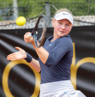 2. Bundesliga / TC Kitzbühel - TC Wörgl