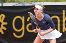 2. Bundesliga / TC Kitzbühel - TC Wörgl