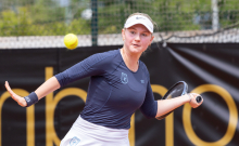 2. Bundesliga / TC Kitzbühel - TC Wörgl