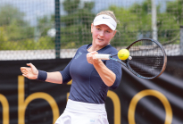 2. Bundesliga / TC Kitzbühel - TC Wörgl