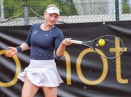 2. Bundesliga / TC Kitzbühel - TC Wörgl