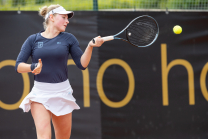 2. Bundesliga / TC Kitzbühel - TC Wörgl