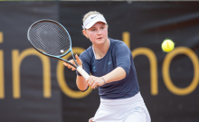 2. Bundesliga / TC Kitzbühel - TC Wörgl