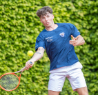 Tiroler Liga / TC Parkclub Igls - TC Seefeld