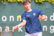 Tiroler Liga / TC Parkclub Igls - TC Seefeld