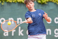 Tiroler Liga / TC Parkclub Igls - TC Seefeld