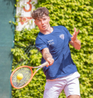Tiroler Liga / TC Parkclub Igls - TC Seefeld
