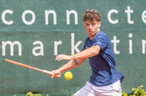 Tiroler Liga / TC Parkclub Igls - TC Seefeld