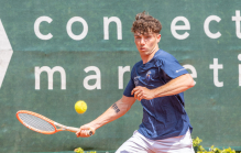 Tiroler Liga / TC Parkclub Igls - TC Seefeld