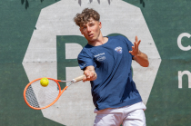 Tiroler Liga / TC Parkclub Igls - TC Seefeld