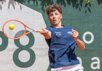 Tiroler Liga / TC Parkclub Igls - TC Seefeld
