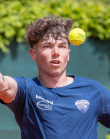 Tiroler Liga / TC Parkclub Igls - TC Seefeld