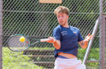 Tiroler Liga / TC Parkclub Igls - TC Seefeld
