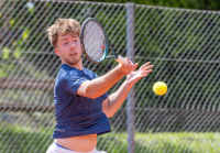 Tiroler Liga / TC Parkclub Igls - TC Seefeld