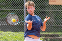 Tiroler Liga / TC Parkclub Igls - TC Seefeld