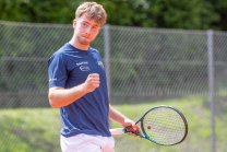 Tiroler Liga / TC Parkclub Igls - TC Seefeld